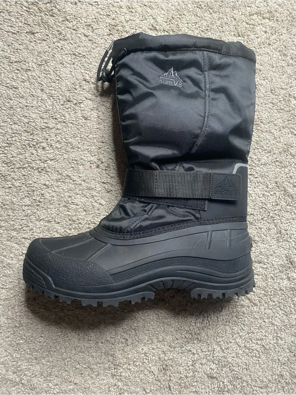3M Thinsulate nortiv8 men